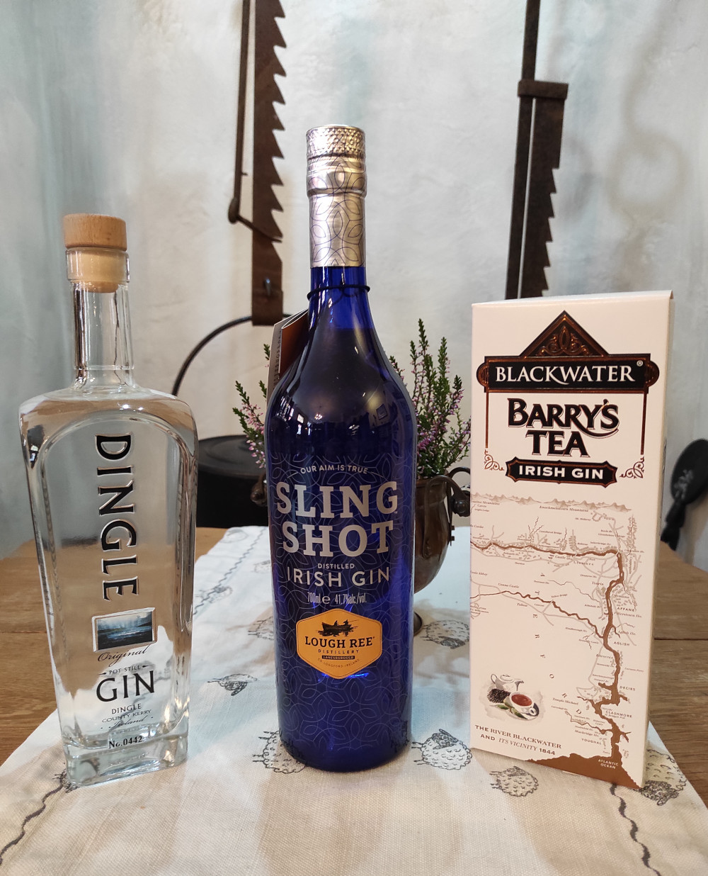 Gin